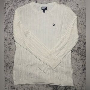 New Chase Lands End Sweater